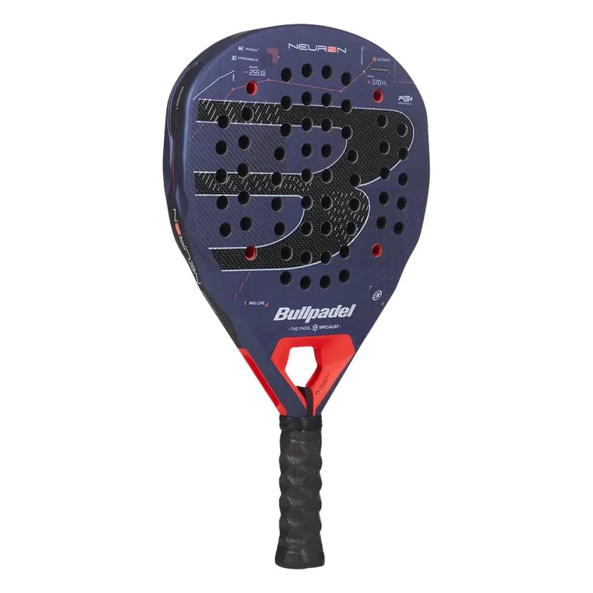 Bullpadel Neuron 02 2027 - Imagen 4