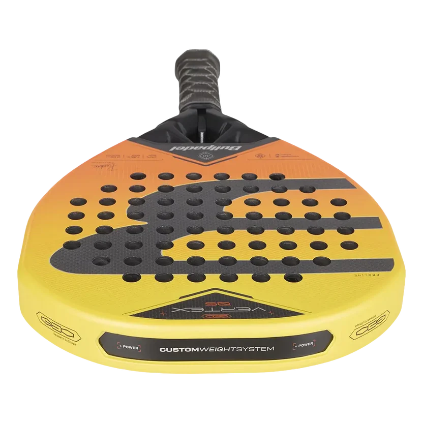 Bullpadel Vertex 05 Geo 2027 - Imagen 5
