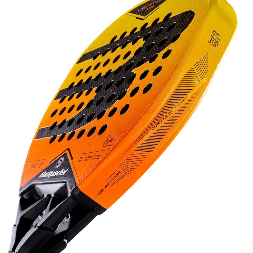 Bullpadel Vertex 05 Geo 2027 - Imagen 6