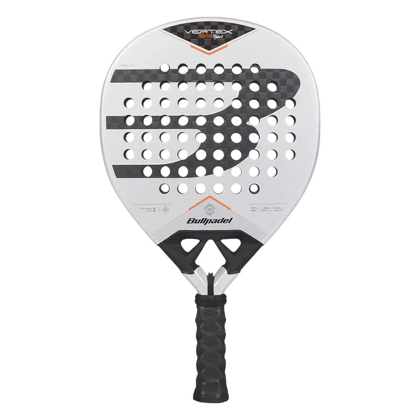 Bullpadel Vertex 05 Hybrid 2027 - Imagen 2