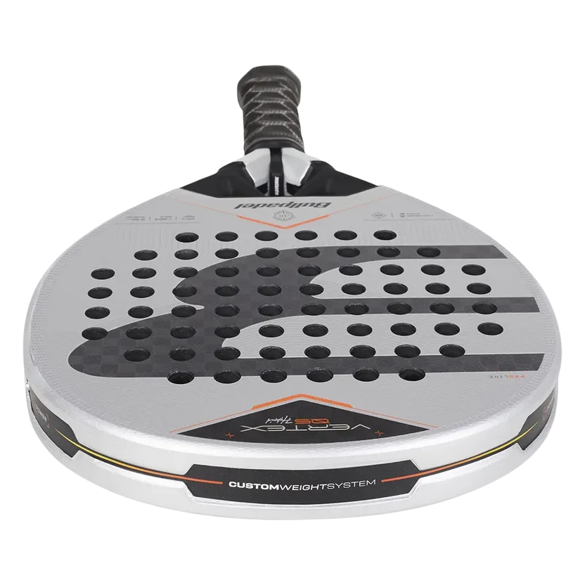 Bullpadel Vertex 05 Hybrid 2027 - Imagen 5
