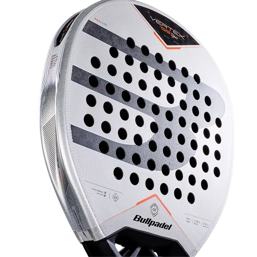 Bullpadel Vertex 05 Hybrid 2027 - Imagen 6