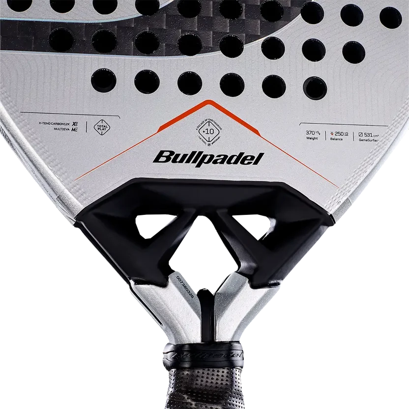 Bullpadel Vertex 05 Hybrid 2027 - Imagen 7