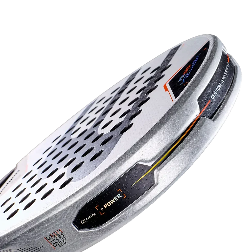 Bullpadel Vertex 05 Hybrid 2027 - Imagen 8