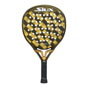 Siux Electra Pro ST4 2025 By Franco Stupaczuk