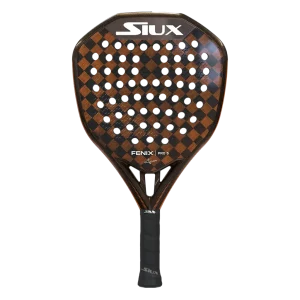 Siux Fenix Pro 5 2025 By Alex Chozas