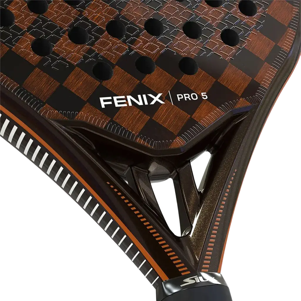Siux Fenix Pro 5 2025 By Alex Chozas - Imagen 6