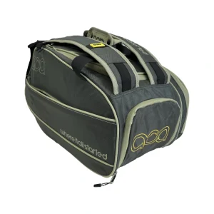 Paletero Aca Padel Beach Bag Green