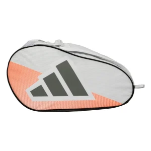 Paletero Adidas Control White 2026