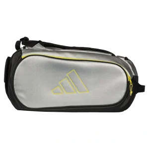 Paletero Adidas Tour Silver/Grey 2026