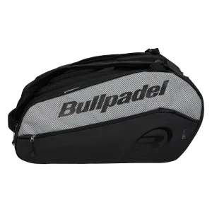 Paletero Bullpadel BPP26001 Vertex Negro