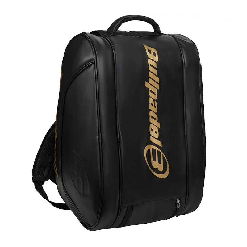 Paletero Bullpadel BPP26006 Flow Negro - Imagen 4