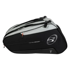 Paletero Bullpadel BPP26013 Hack Gris Verdoso