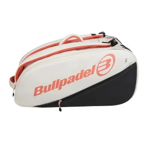 Paletero Bullpadel BPP26019 Elite Blanco