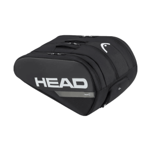 Paletero Head Tour Padel L Negro 2025