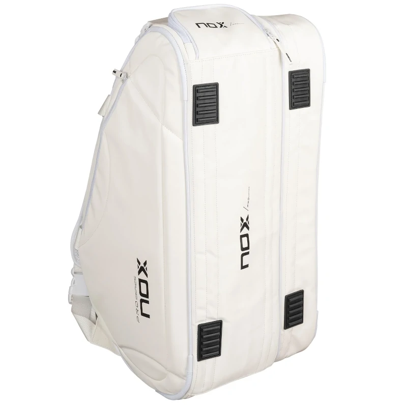 Paletero Nox Pro Series Blanco - Imagen 5