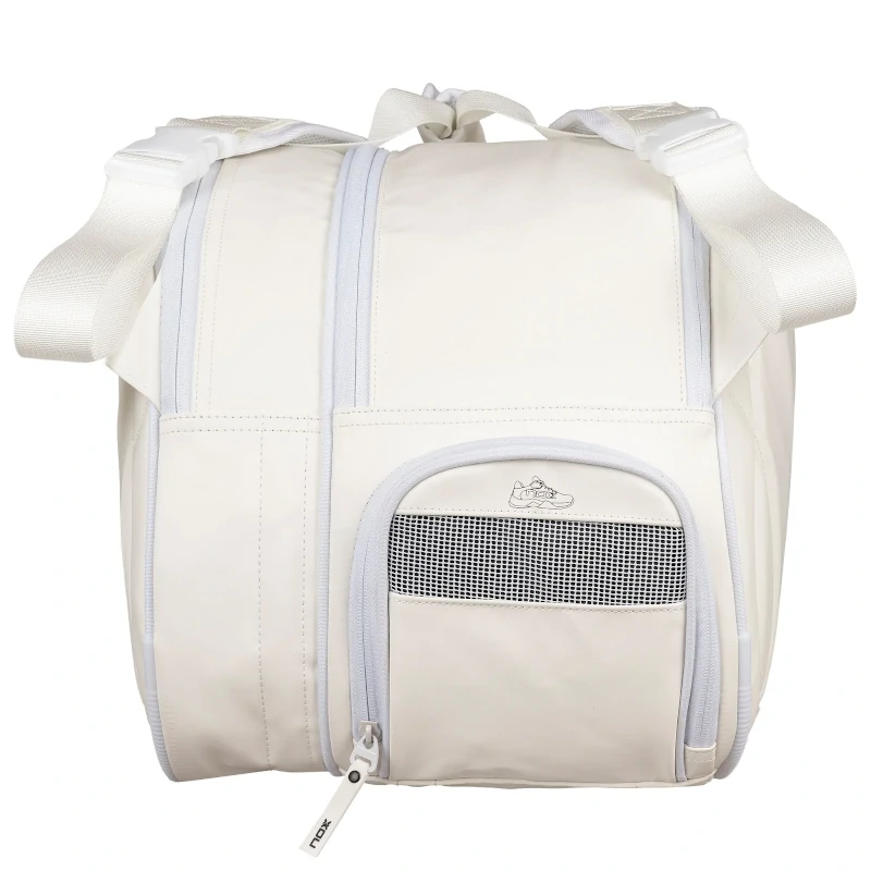 Paletero Nox Pro Series Blanco - Imagen 6