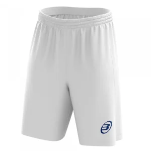 Pantalón Bullpadel Detri J Blanco