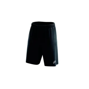 Pantalón Bullpadel Detri J Negro