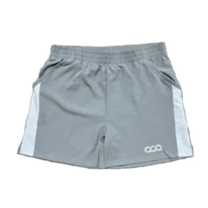Short Aca Padel Gris