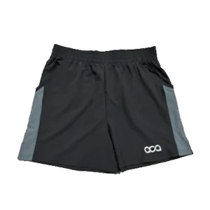 Short Aca Padel Negro