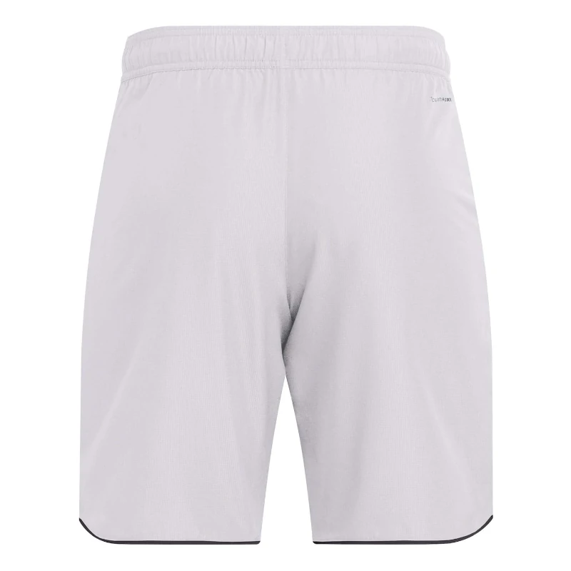 Pantalón Corto Adidas Club Blanco - Imagen 4