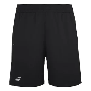 Pantalón Corto Babolat Play Hombre Negro