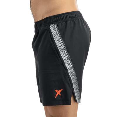 Pantalón Corto Drop Shot Silas JMD - Imagen 3