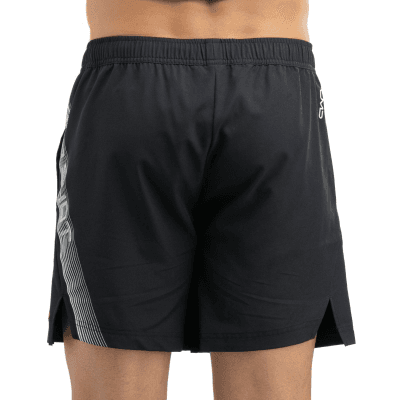 Pantalón Corto Drop Shot Silas JMD - Imagen 4