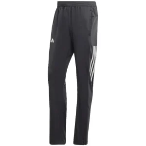 Pantalon Largo Adidas 3s Knit Negro