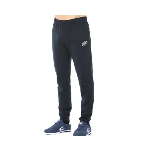 Pantalón Largo Bullpadel Boato Azul Marino