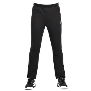 Pantalón Largo Bullpadel Brome Negro