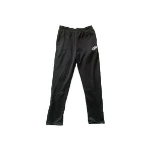 Pantalon Bullpadel Buses Negro
