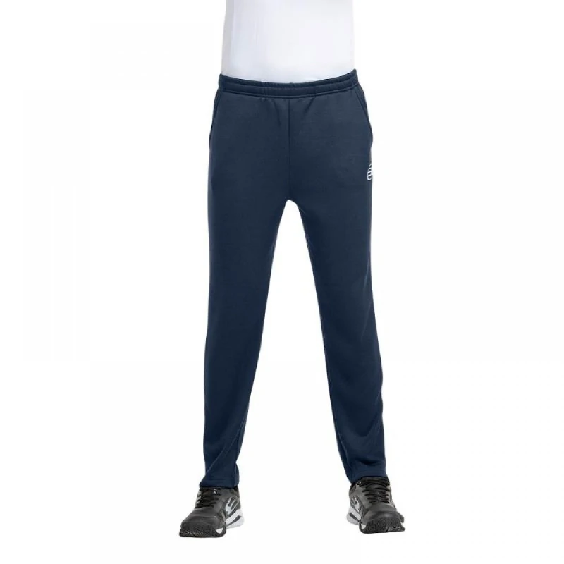 Pantalón Largo Bullpadel Gudina Azul Marino 2025 - Imagen 2