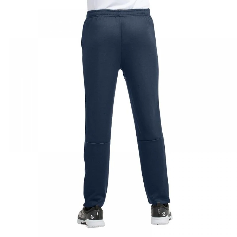 Pantalón Largo Bullpadel Gudina Azul Marino 2025 - Imagen 5