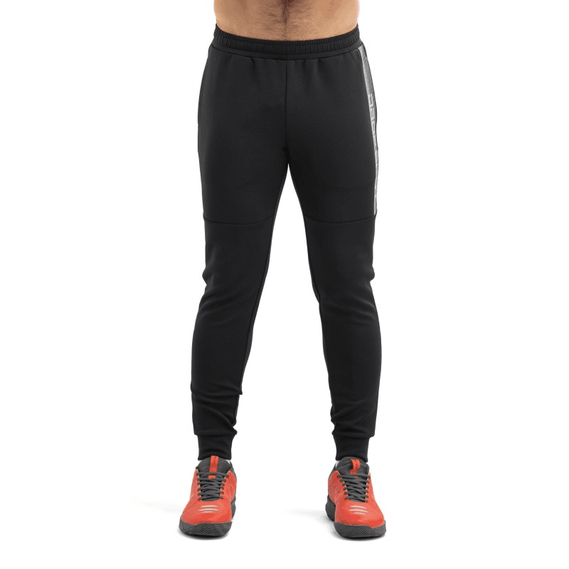 Pantalón Largo Drop Shot Silas JMD - Imagen 2
