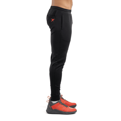 Pantalón Largo Drop Shot Silas JMD - Imagen 3