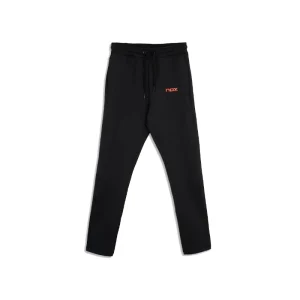 Pantalon Largo Nox Team Hombre Black 2026