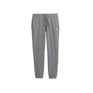 Pantalón Largo Wilson Crew Gris