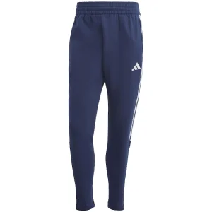Pantaloni lunghi Tiro23 L SW Blu scuro