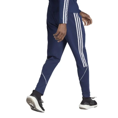 Pantaloni lunghi Tiro23 L SW Blu scuro - Imagen 5