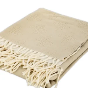 Pashmina Guess Bone