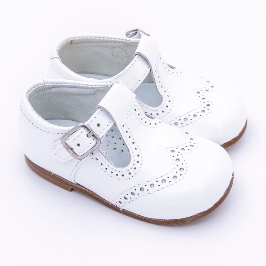 Pepito Buckle Charol - Imagen 6
