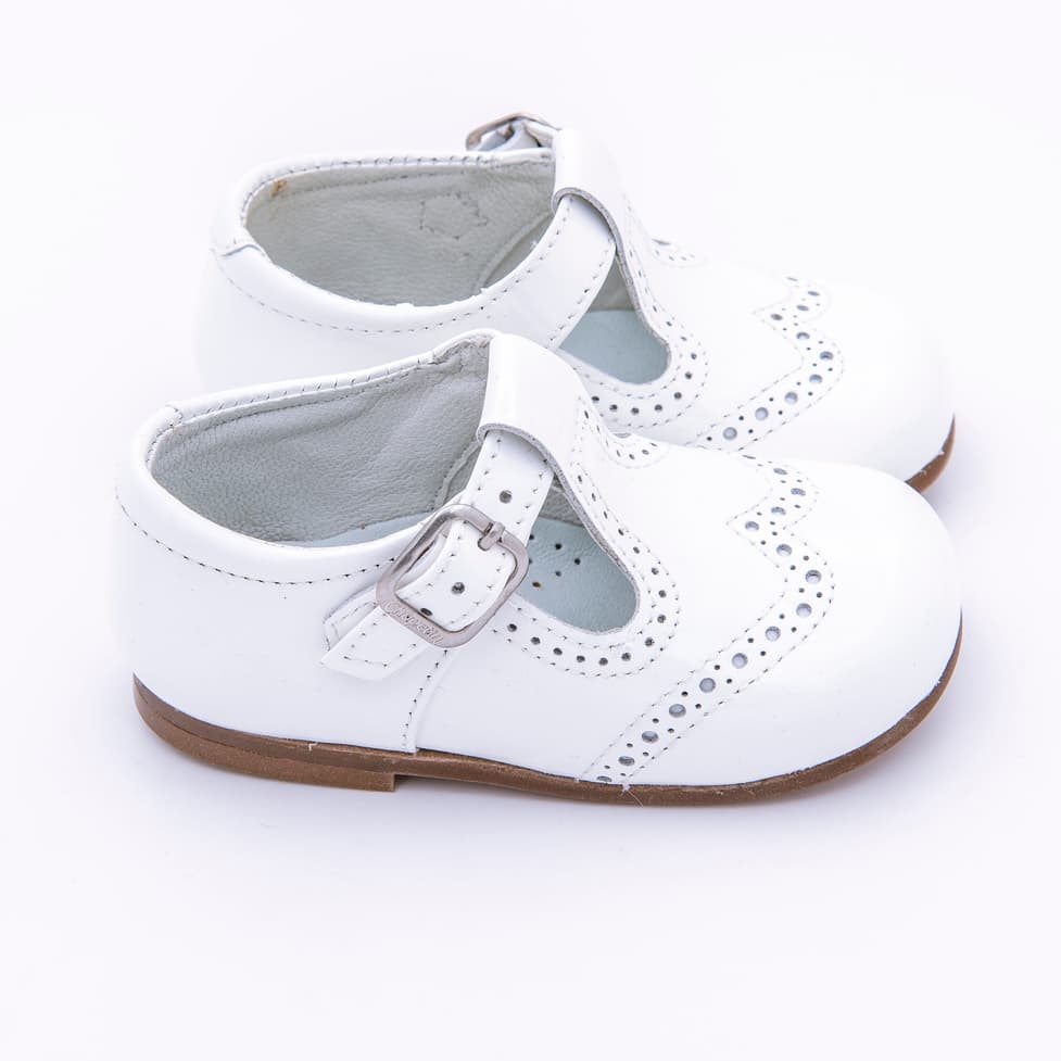 Pepito Buckle Charol - Imagen 7