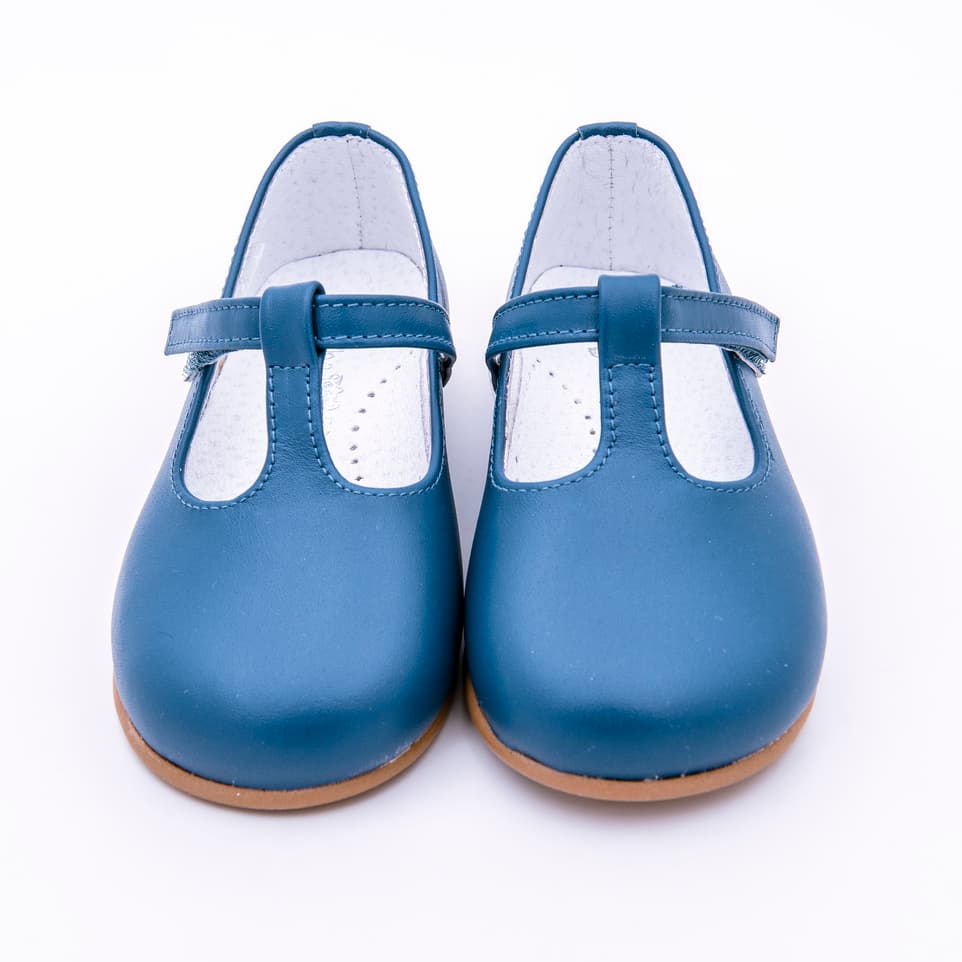 Pepito Velcro Napa - Imagen 2