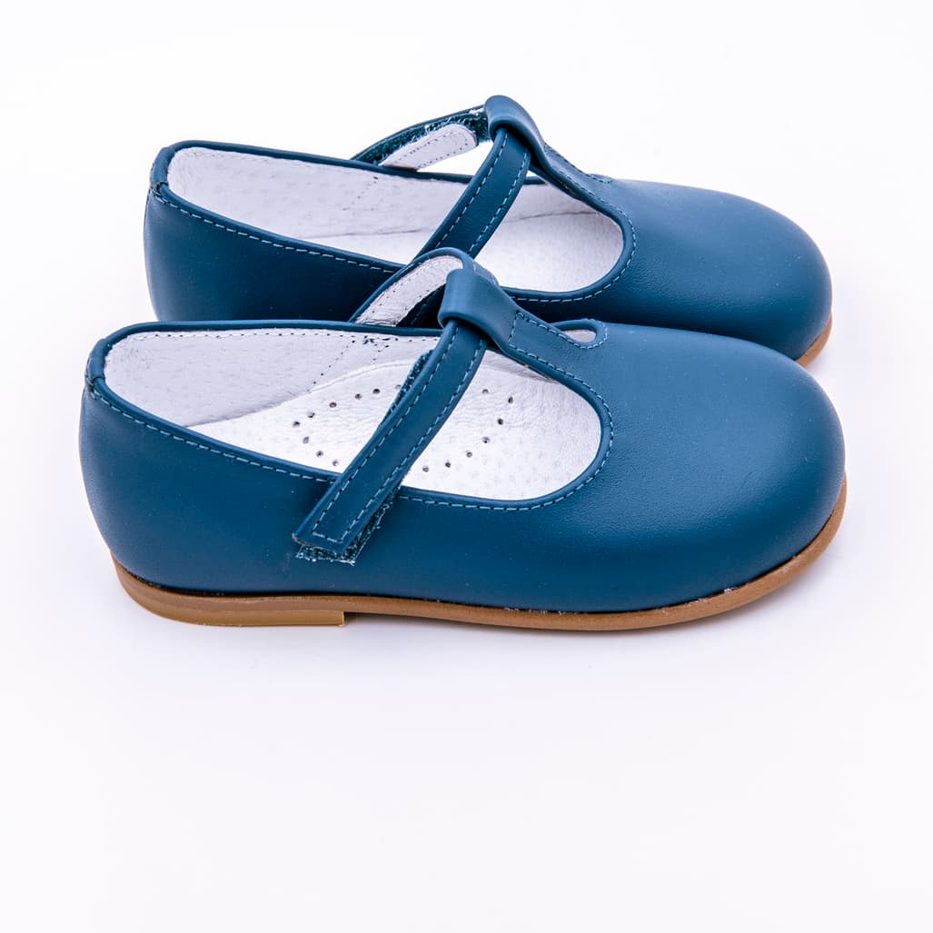 Pepito Velcro Napa - Imagen 4