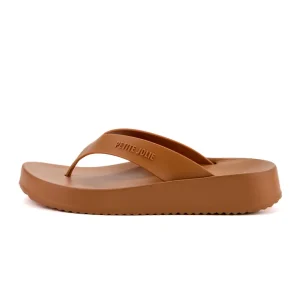 Flip Flops Basic Caramel