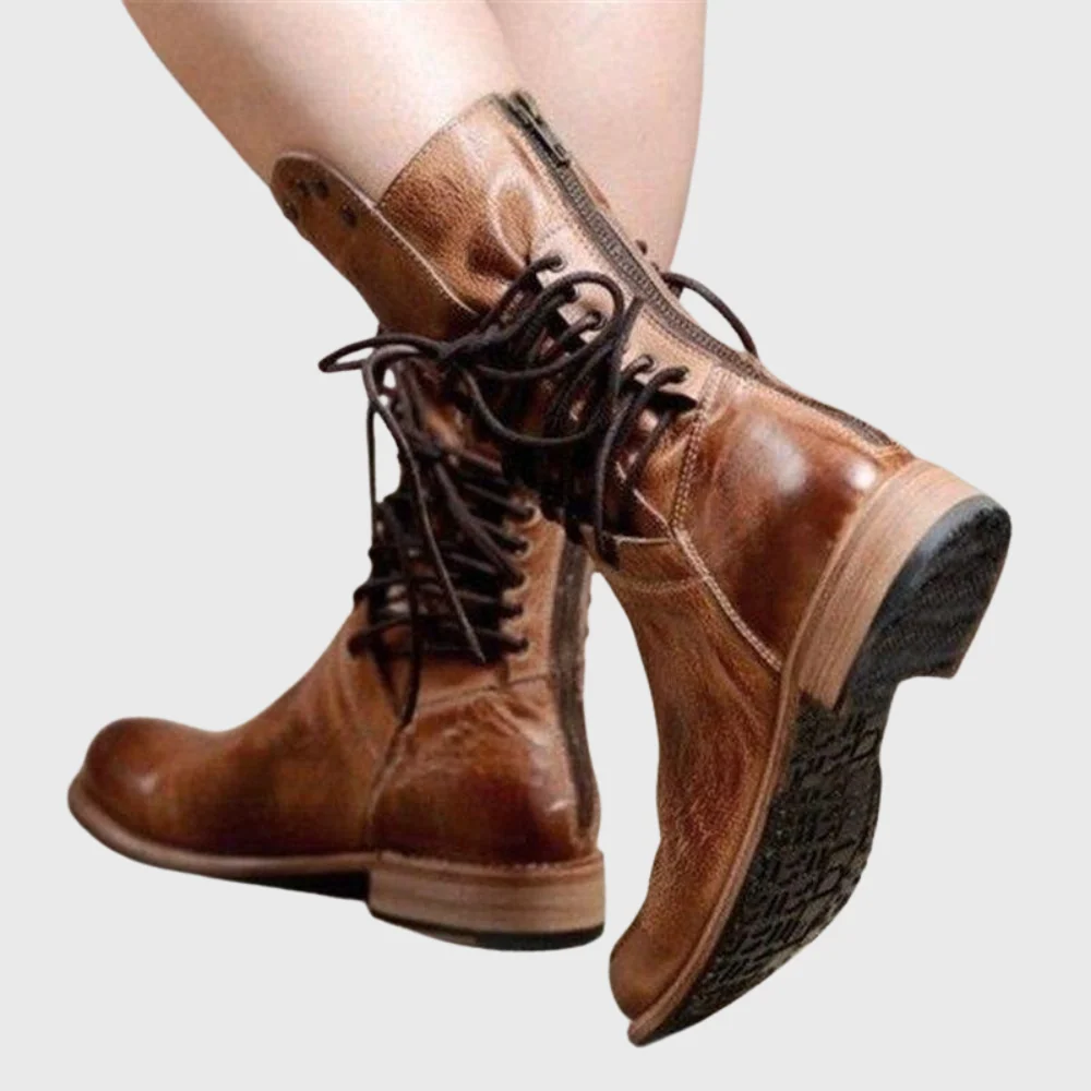 Botas elegantes y cómodas - Imagen 4