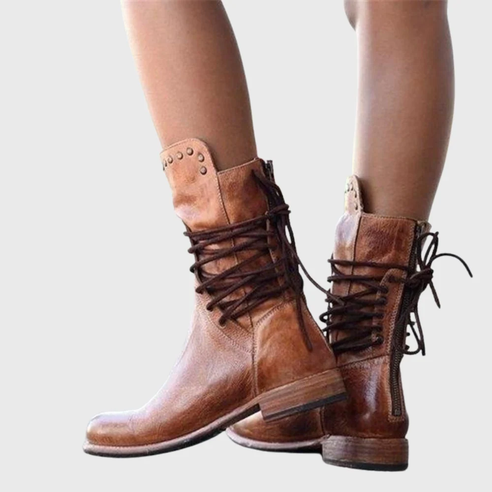 Botas elegantes y cómodas - Imagen 5
