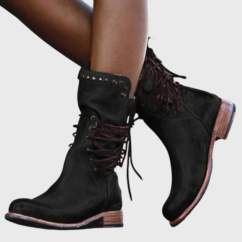 Botas elegantes y cómodas - Imagen 6